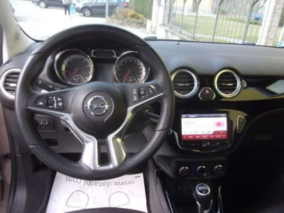 Opel Adam 1.2 70 CV Glam (10)