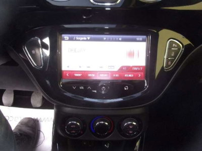 Opel Adam 1.2 70 CV Glam (11)