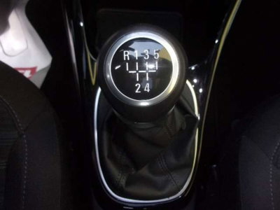 Opel Adam 1.2 70 CV Glam (15)