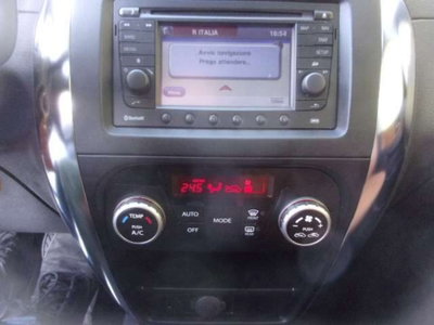 Fiat Sedici 1.6 16V 4x4 Experience (12)