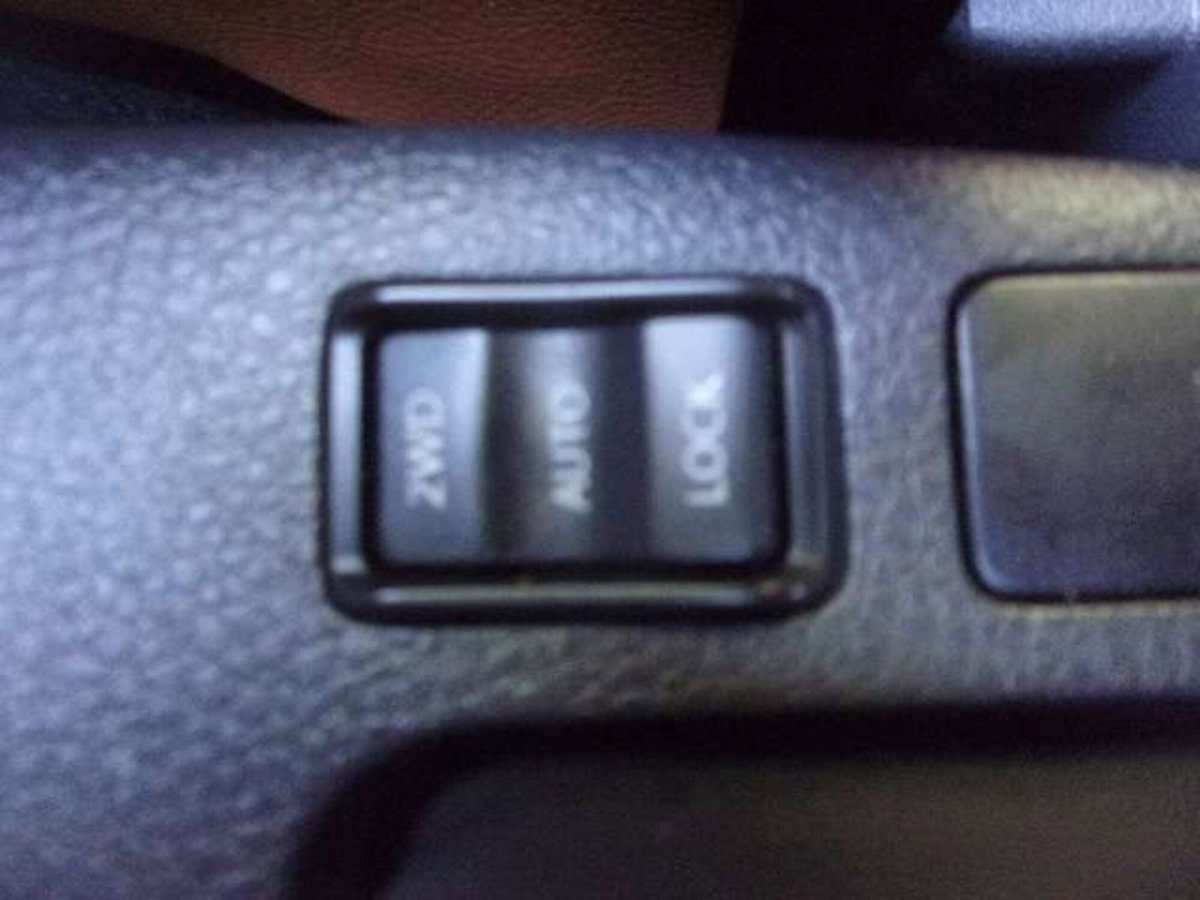 Fiat Sedici 1.6 16V 4x4 Experience (13)