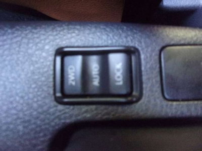 Fiat Sedici 1.6 16V 4x4 Experience (13)