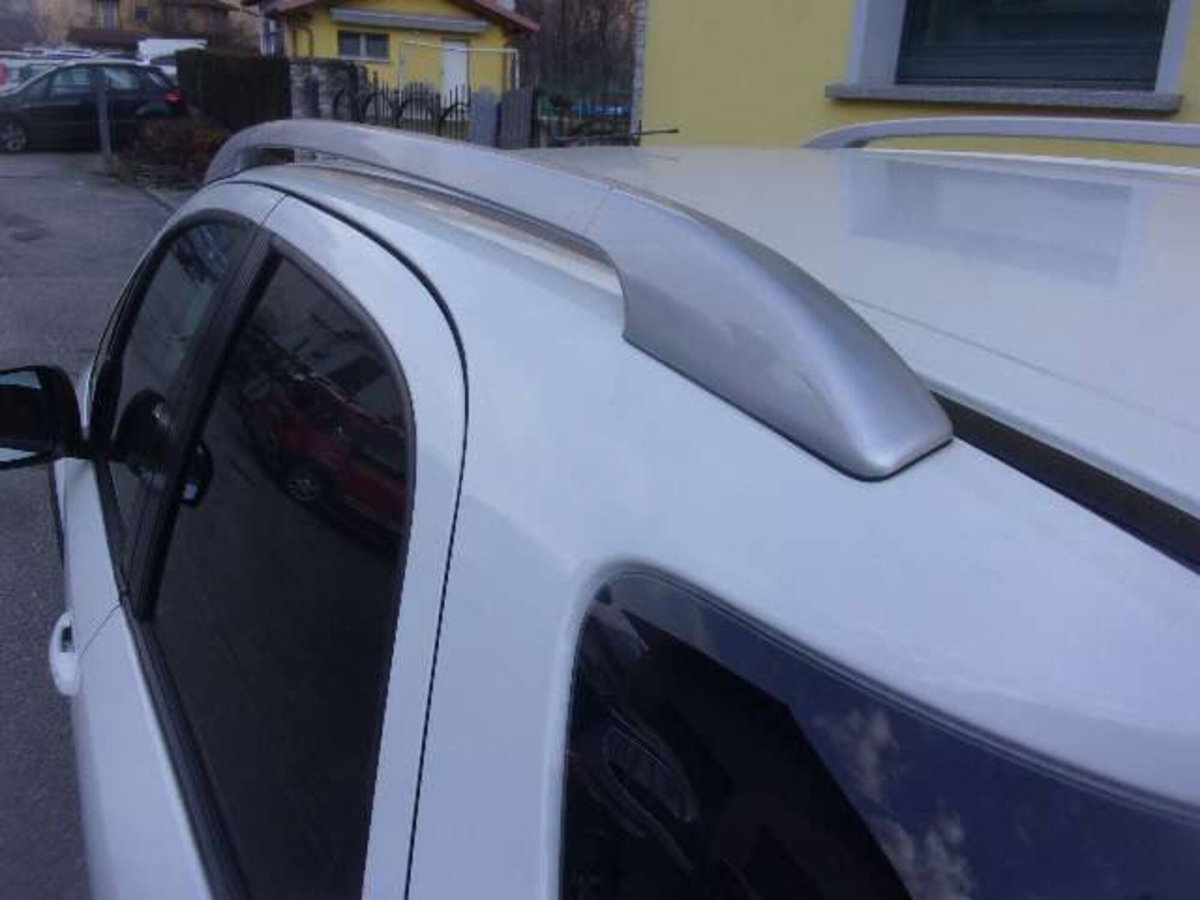 Fiat Sedici 1.6 16V 4x4 Experience (15)