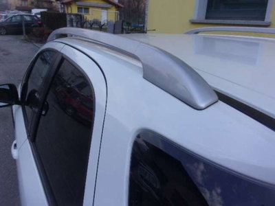 Fiat Sedici 1.6 16V 4x4 Experience (15)