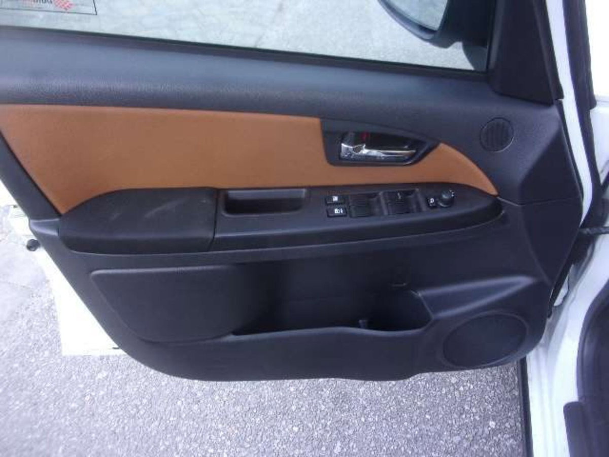 Fiat Sedici 1.6 16V 4x4 Experience (17)