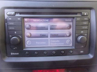 Fiat Sedici 1.6 16V 4x4 Experience (19)