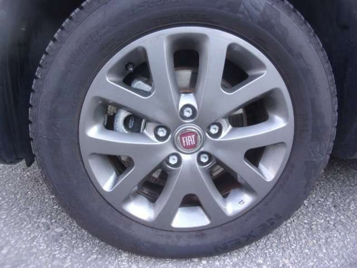 Fiat Sedici 1.6 16V 4x4 Experience (7)
