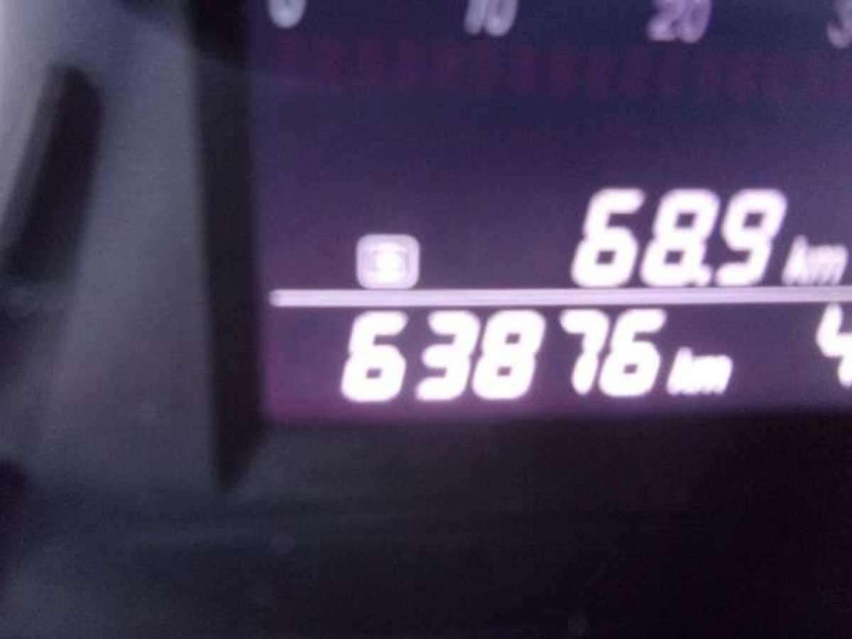 Fiat Sedici 1.6 16V 4x4 Experience (9)