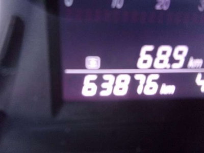 Fiat Sedici 1.6 16V 4x4 Experience (9)