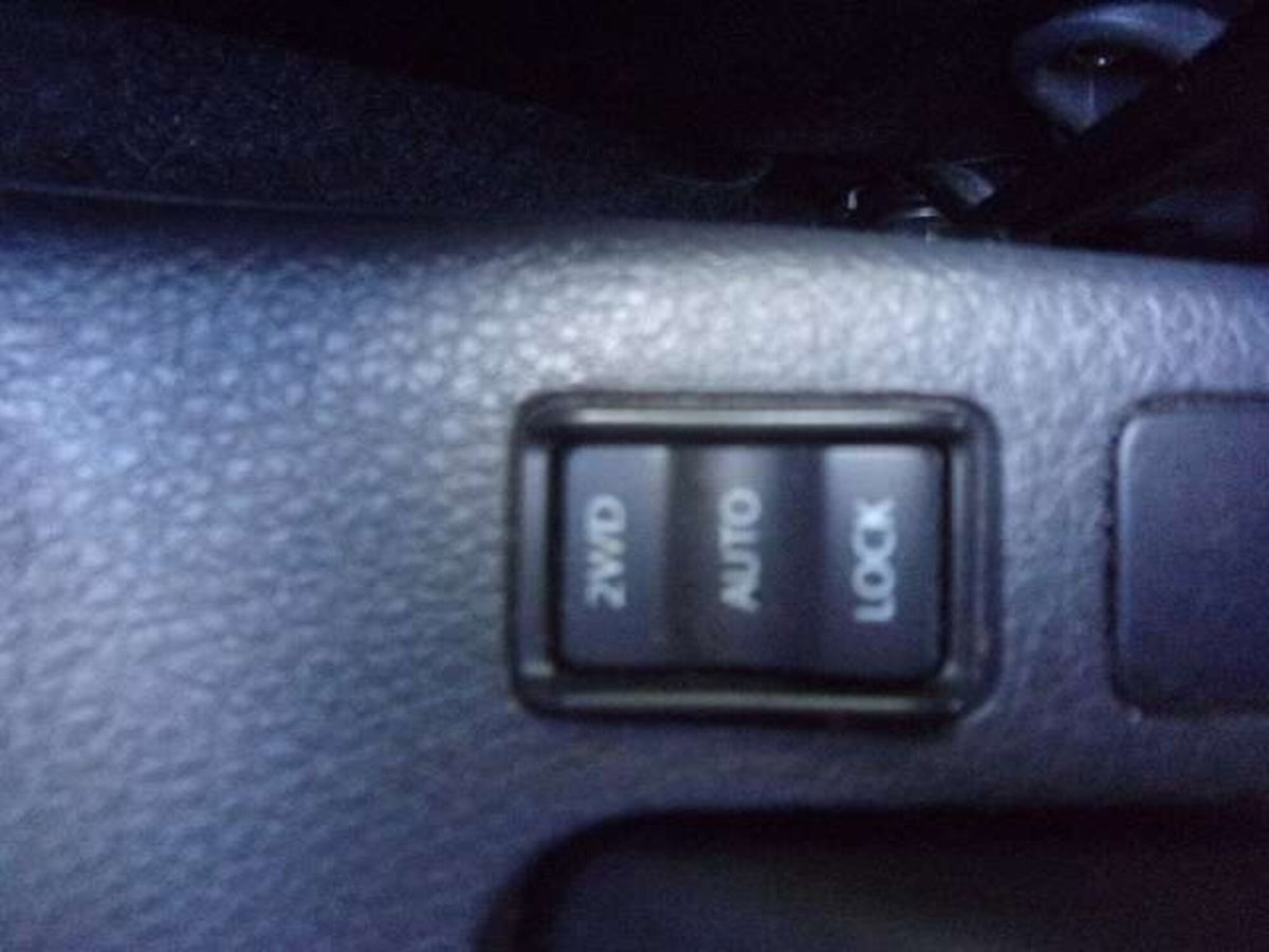 Fiat Sedici 1.6 16V 4x4 Emotion (11)
