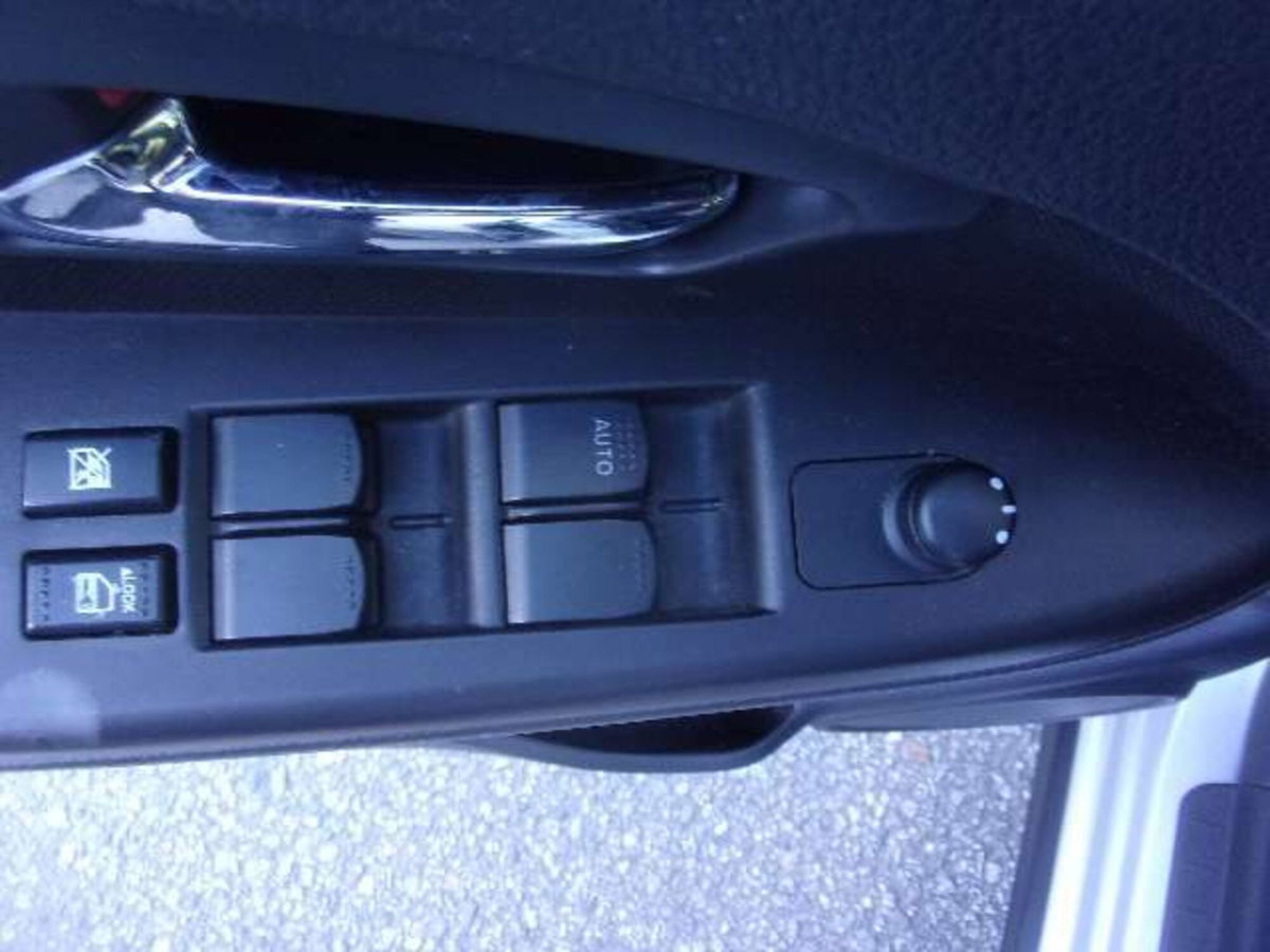 Fiat Sedici 1.6 16V 4x4 Emotion (16)