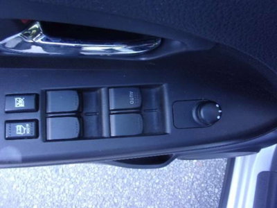 Fiat Sedici 1.6 16V 4x4 Emotion (16)