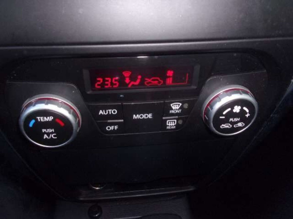 Fiat Sedici 1.6 16V 4x4 Emotion (19)