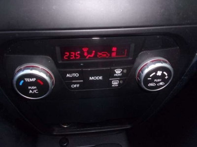 Fiat Sedici 1.6 16V 4x4 Emotion (19)
