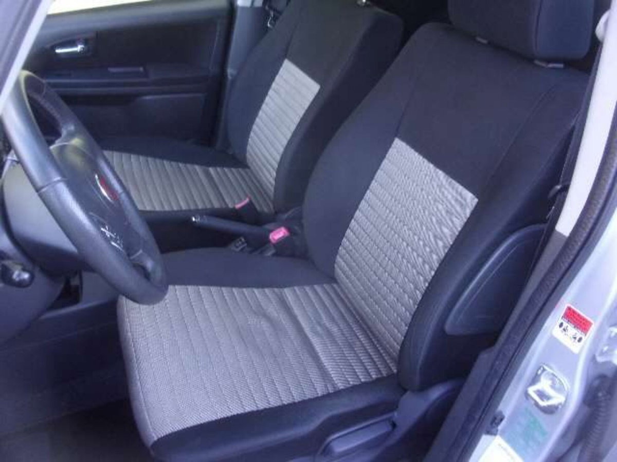 Fiat Sedici 1.6 16V 4x4 Emotion (6)