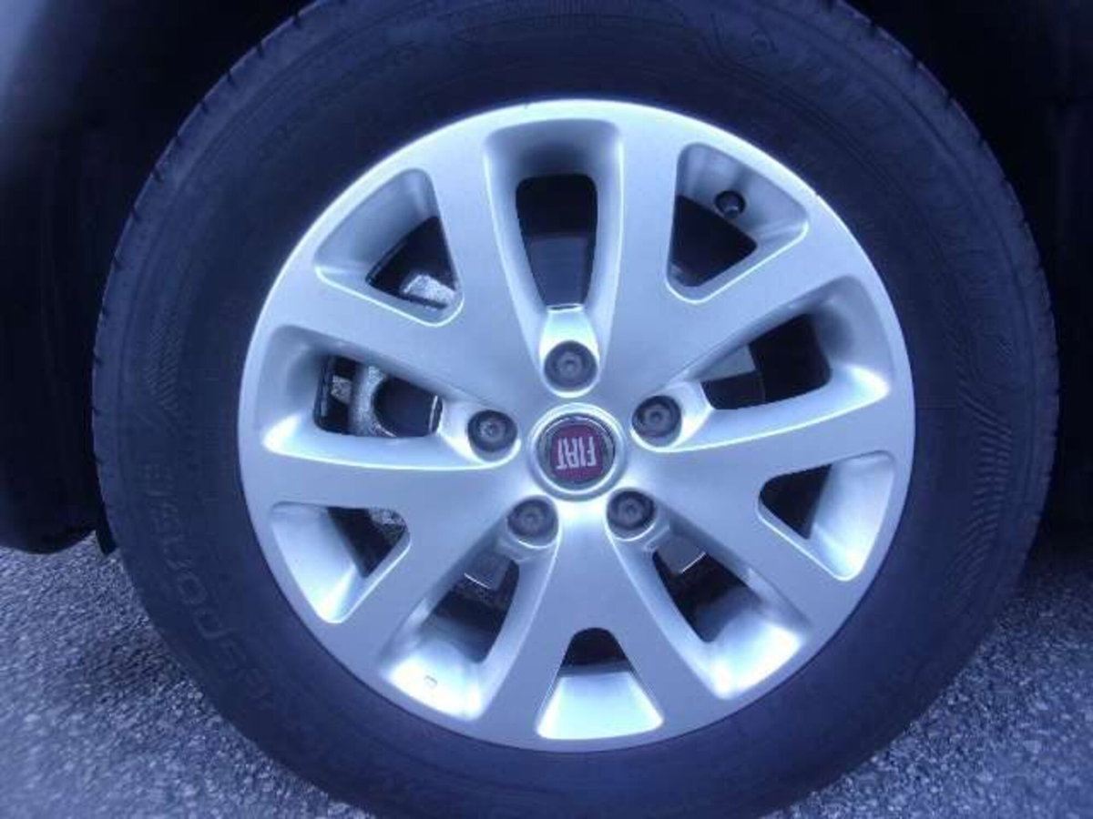 Fiat Sedici 1.6 16V 4x4 Emotion (8)