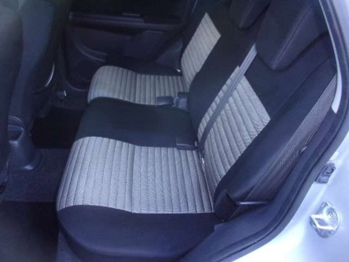 Fiat Sedici 1.6 16V 4x4 Emotion (9)