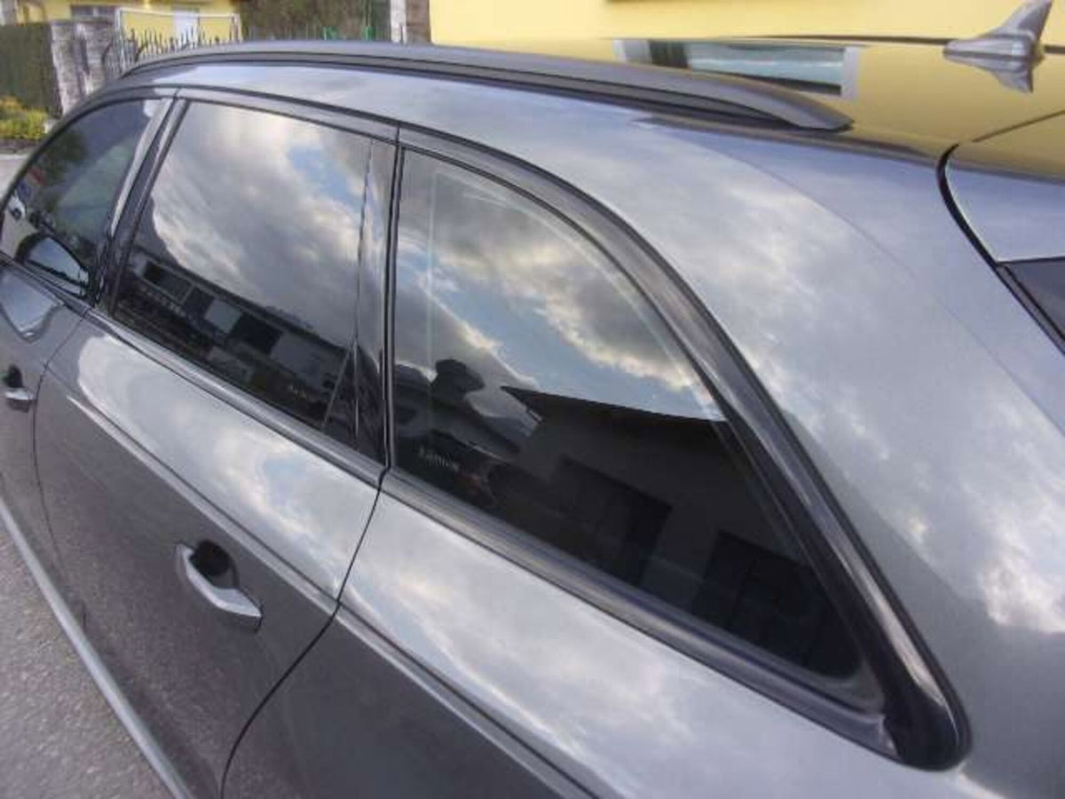 Audi A4 Avant 2.0 TDI 190 CV quattro (11)