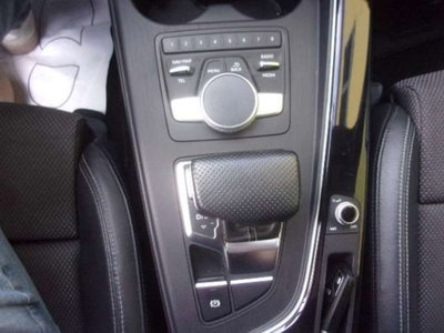 Audi A4 Avant 2.0 TDI 190 CV quattro (14)