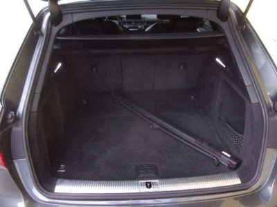 Audi A4 Avant 2.0 TDI 190 CV quattro (17)