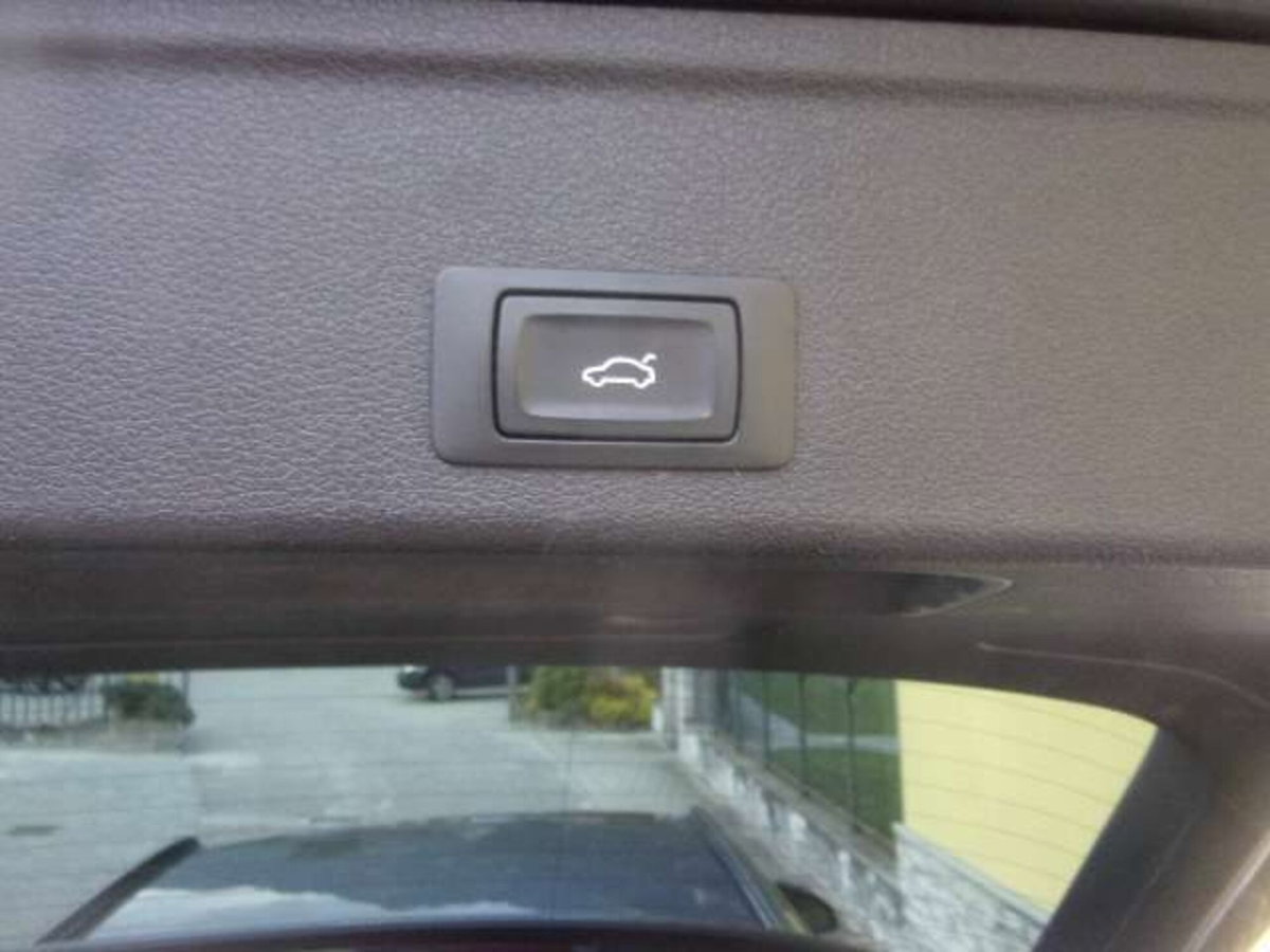 Audi A4 Avant 2.0 TDI 190 CV quattro (19)