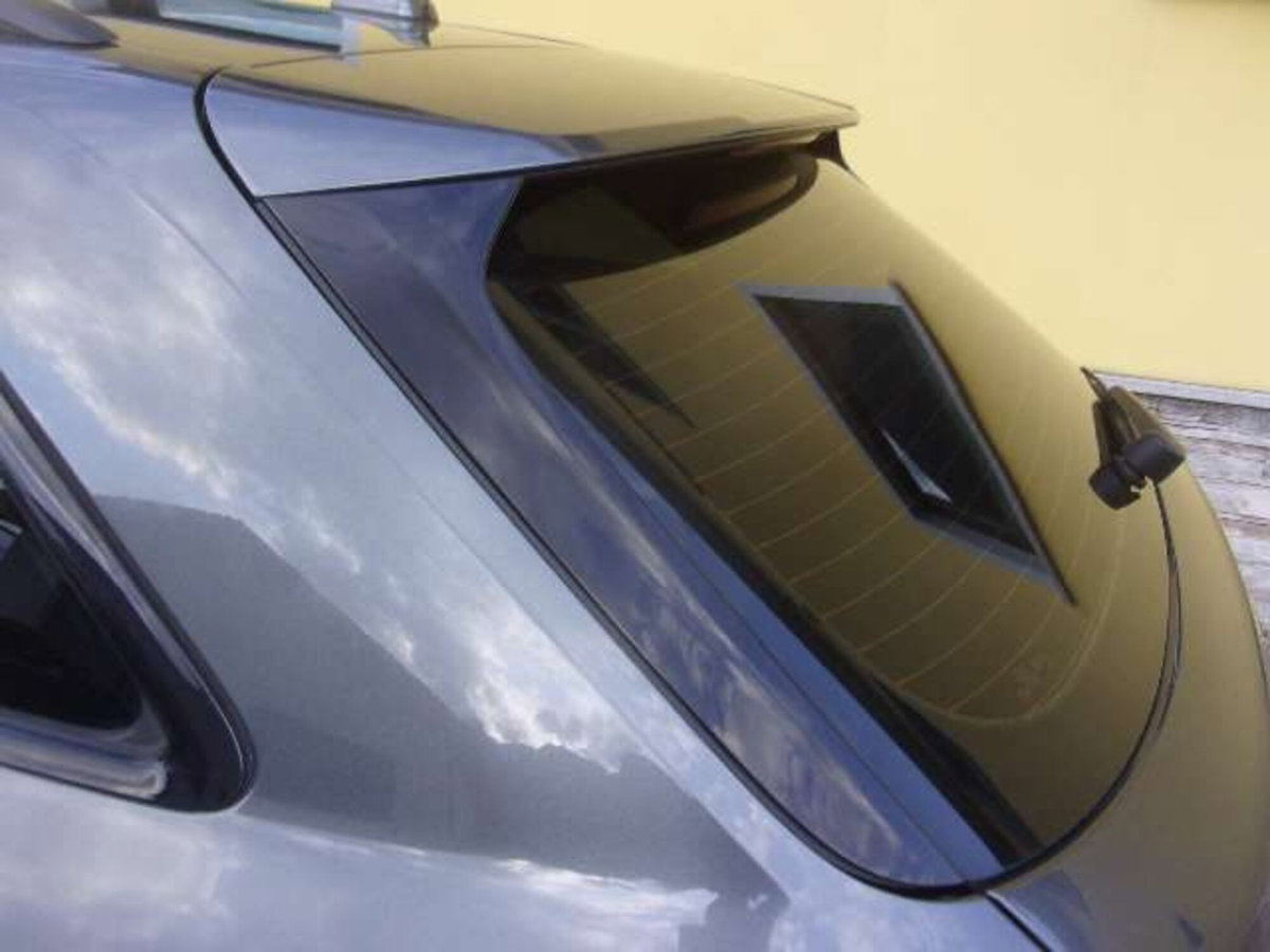 Audi A4 Avant 2.0 TDI 190 CV quattro (20)