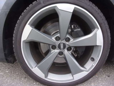 Audi A4 Avant 2.0 TDI 190 CV quattro (6)