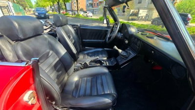 Alfa Romeo Spider 2.0 Veloce (13)