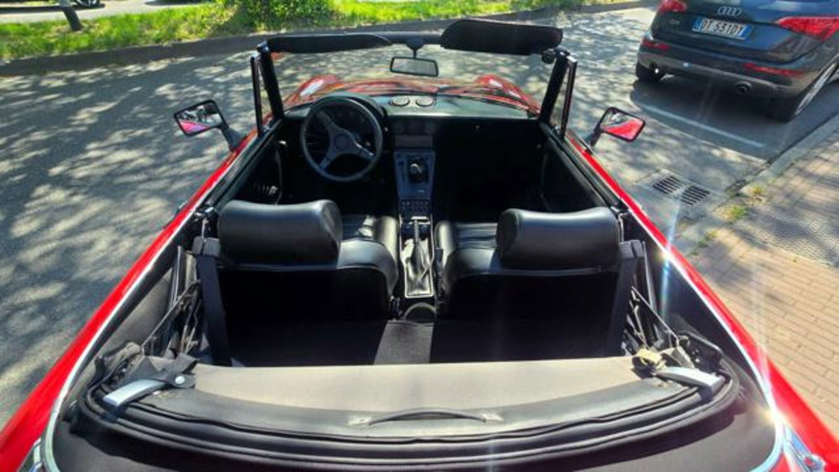Alfa Romeo Spider 2.0 Veloce (15)