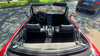 Alfa Romeo Spider 2.0 Veloce (15)