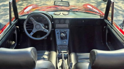 Alfa Romeo Spider 2.0 Veloce (16)