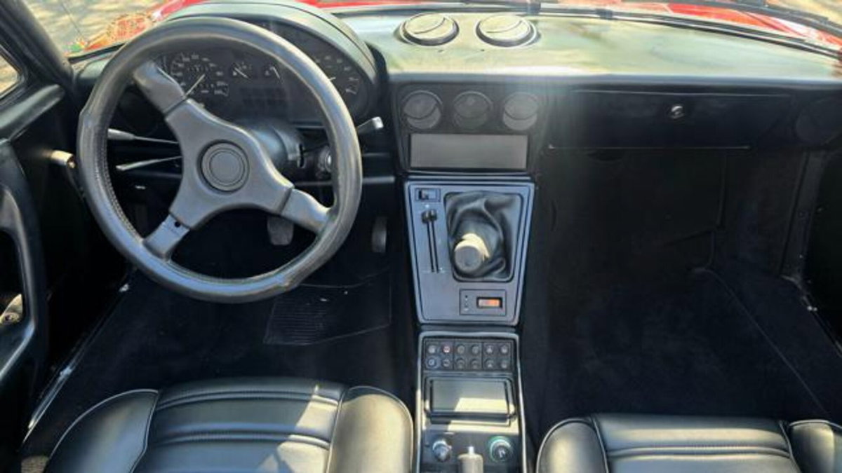 Alfa Romeo Spider 2.0 Veloce (17)