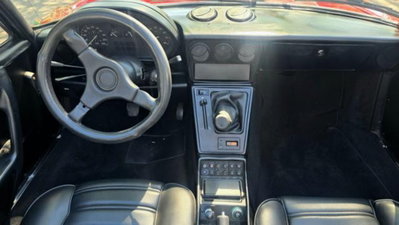 Alfa Romeo Spider 2.0 Veloce (17)