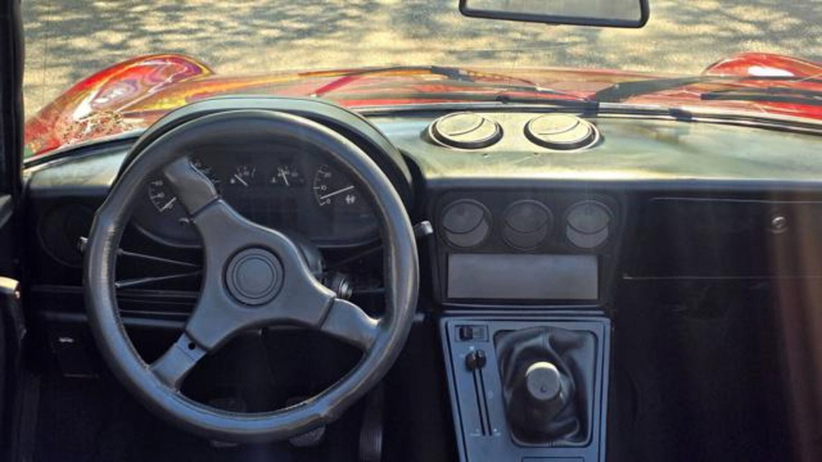 Alfa Romeo Spider 2.0 Veloce (18)
