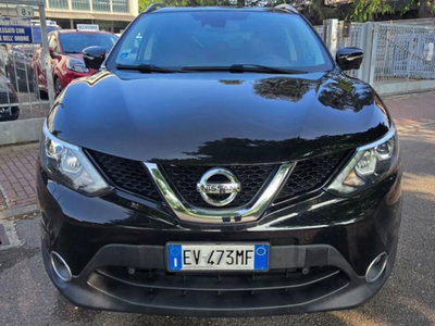 Nissan Qashqai 1.2 DIG-T Tekna (12)