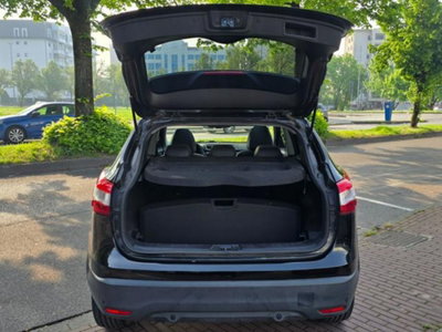 Nissan Qashqai 1.2 DIG-T Tekna (13)