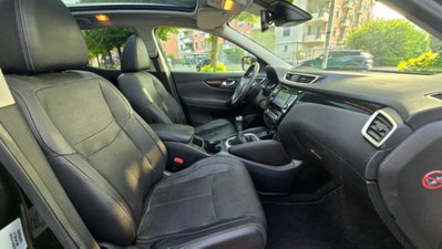 Nissan Qashqai 1.2 DIG-T Tekna (14)