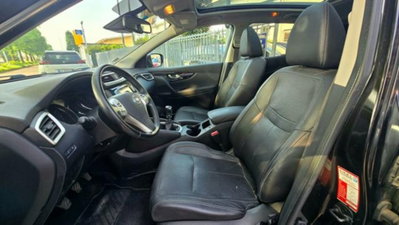 Nissan Qashqai 1.2 DIG-T Tekna (15)
