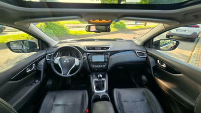 Nissan Qashqai 1.2 DIG-T Tekna (16)