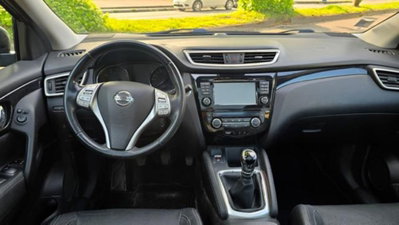 Nissan Qashqai 1.2 DIG-T Tekna (17)