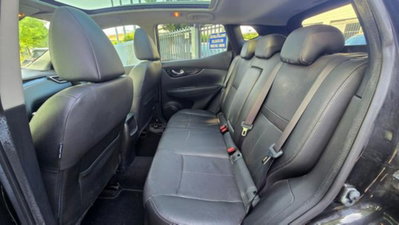 Nissan Qashqai 1.2 DIG-T Tekna (20)