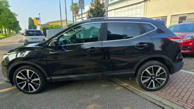 Nissan Qashqai 1.2 DIG-T Tekna (3)