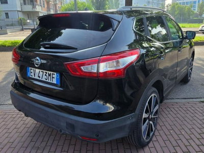 Nissan Qashqai 1.2 DIG-T Tekna (7)