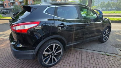 Nissan Qashqai 1.2 DIG-T Tekna (8)
