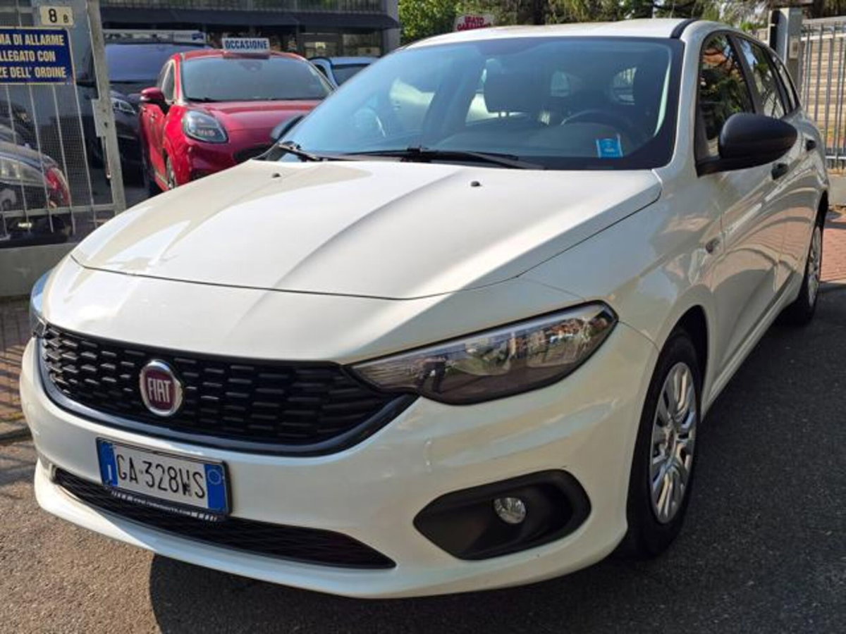Fiat Tipo Station Wagon Tipo 1.4 SW Lounge