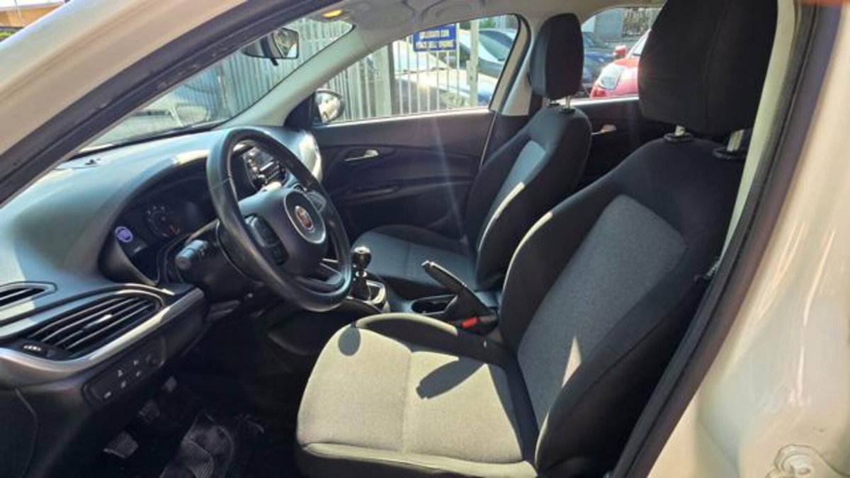 Fiat Tipo Station Wagon Tipo 1.4 SW Lounge (15)