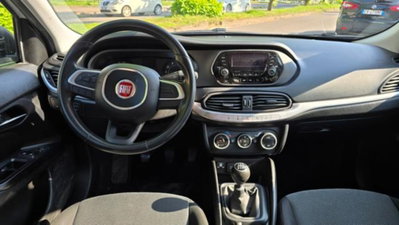 Fiat Tipo Station Wagon Tipo 1.4 SW Lounge (19)