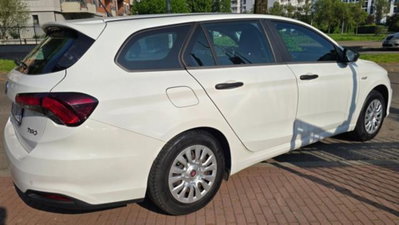 Fiat Tipo Station Wagon Tipo 1.4 SW Lounge (8)