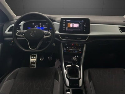 Volkswagen T-Roc 1.0 tsi Life 115cv (11)