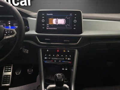 Volkswagen T-Roc 1.0 tsi Life 115cv (13)